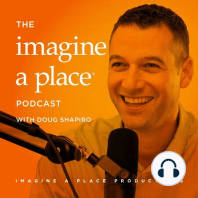 Welcome to the Imagine a Place podcast