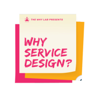 Intro Episode | Marina Terteryan | Why Service Design Thinking