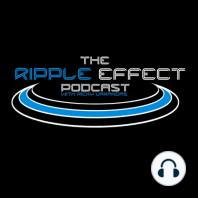 The Ripple Effect Podcast # 34 (Kaisi Berick)