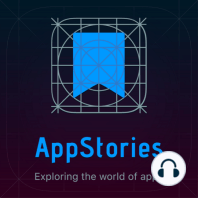Welcome to AppStories