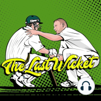 The Last Wicket (Trailer)