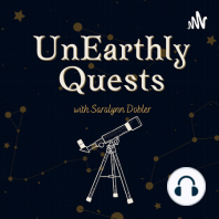 Introducing UnEarthly Quests