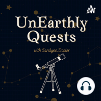 UnEarthly SideQuests 1: Chang'e The Chinese Moon Goddess