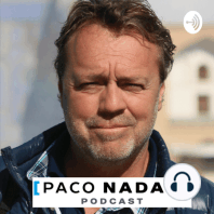 Los podcast de Paco Nadal - Nueva York