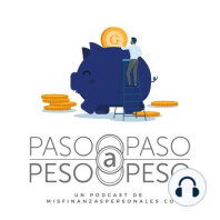 Escasez, psicología y dinero