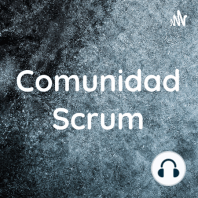 S01 E10 - Marco Avendaño: Educación y Scrum. Haciendo Comunidad.