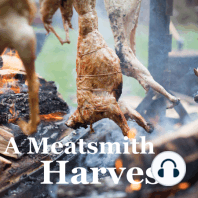 Ep. 34:  Meatsmithing with Kids, (& more...)