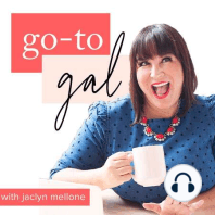 Ep. 272 | Building a Tribe with Jill Stanton