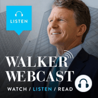 Dr. Michael Roizen, Chief Wellness Officer at Cleveland Clinic and author of "RealAge: Are You as Young as You Can Be?"