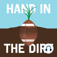 Hand In The Dirt | Episode 33