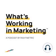 The Importance of Agility in Marketing and Leaning Into Discomfort with Andrew Rosch, Director of Acquisition and Retention Marketing at Trek Bicycles