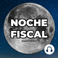 Noche Fiscal // 5 // Normas Oficiales Mexicanas