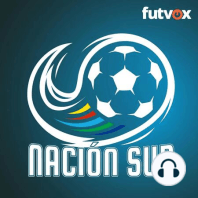 56. Jornada dominical metió adrenalina a eliminatorias CONMEBOL