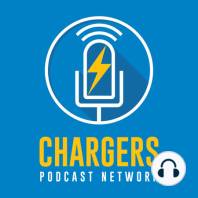 Chargers Weekly Podcast: Matt "Money" Smith, David Lombardi and James Koh