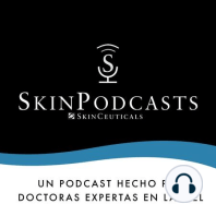 Capítulo 3: Envejecimiento de la piel y arrugas. SkinCeuticals – Dra. Mercedes Saenz de Santamaría