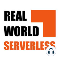 #15: Serverless at iRobot with Ben Kehoe