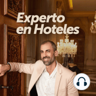 Dorchester Collection, The St. Regis Mexico City y Preferred Hotels