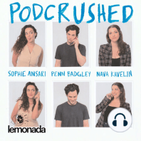 Podcrushed Goes To Therapy (ft. Dr. Stan Tatkin)