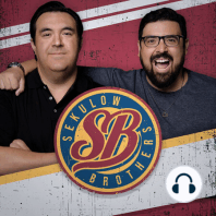 COMING SEPT. 12: The Sekulow Brothers Podcast