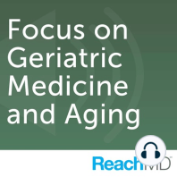Geriatrics: Help Wanted (and Needed)
