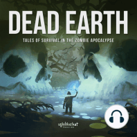 Dead Earth: Episode 2, Mary Jane, 21 Days After The Rising, Part 2