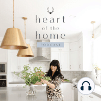 Designing Spaces That Always Feel Like Home ft. Mary Conley