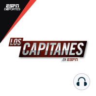 Los Capitanes 190712