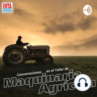 Intercambio técnico sobre el tractor agrícola