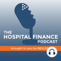 Structuring a revenue integrity department – lessons from Cedars-Sinai [PODCAST]