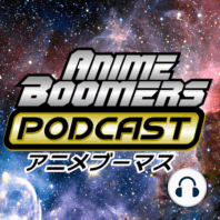 Anime Boomer Express 999
