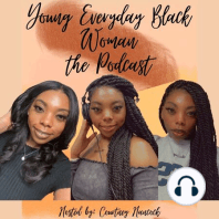 Ep 9 - Shine Bright and be Comfortable