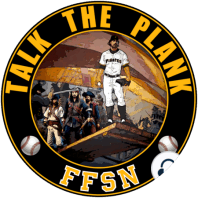 TTP Ep. 24: The Pirates Face A Sticky Situation