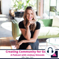 38: Lisa Greer | Re-framing your Dialogues for Higher Quality Donor Relationships