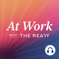 14. Inside The Ready's Hiring Process with Kate Glazebrook