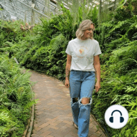 Ep#45: Stromanthe Triostar- Plant Bio