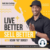 What It Takes to Be an Athlete in Sales with JR Butler