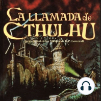 La llamada de Cthulhu de H.P. Lovecraft  - Nota del Autor