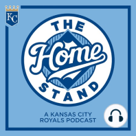 6/14/17 - Game Recap: KC 7, SF 2