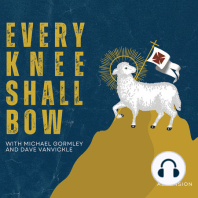 Introducing Every Knee Shall Bow: Your Catholic Evangelization Podcast