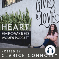 Episode 20: Surviving The Fertility Process with Danielle Baldwin