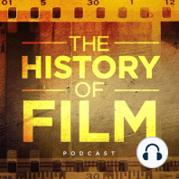 Announcement: Updates on "The History of Film" Going Forward