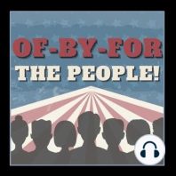 Of-By-and For the People Welcome Nathan Bird - Host of Chattanooga Civics Podcast! Local vs. National Politics and Issues!
