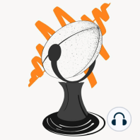 Episode 7: Clemson Rugby and World Cup
