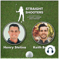 S2:E3 - KEITH AND HENRY: OUTLINE THE PRE-SHOT ROUTINE WITH VISUALIZATION AT ITS CORE
