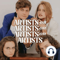 COMING SOON: Artists on Artists on Artists on Artists