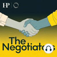 Coming Soon: The Negotiators