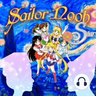 SN 33: "Enter Venus, the Last Sailor Guardian"