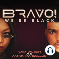BWB S1 EP 9: The Cuzzin podcast with Taria and KB The Bodyguard