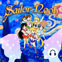 SN 89.5: Sailor Moon R: The Movie "Promise of the Rose"