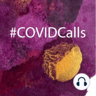 #45 COVIDCalls 5.15.2020 - Race & Face Masking in COVID-19